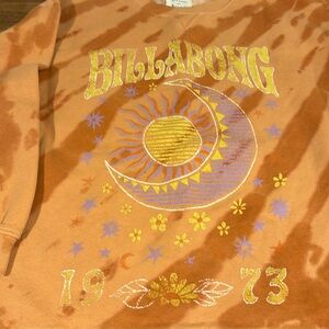 Billabong sweater